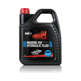 VROOAM Marine HVI Hydraulic Fluid 15 5L