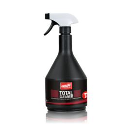 VROOAM Total Cleaner (MotoWash & BoatWash) 400 ML Gel Formula