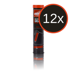 12x VROOAM Marinetec Multipurpose smeervet EP 2 - 400 Gram
