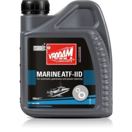 20x VROOAM Marine ATF II D 0.5L