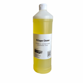 Prolan Super Cleaner Citrus - 1 Liter (remove Prolan, grease, lime and dirt)