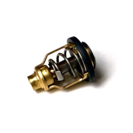 Thermostat suitable as a replacement for Yamaha (67F-12411-01-00), Mercury, Selva, Suzuki (17670-90J01), Honda 70 to 300 HP