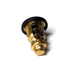 Thermostat suitable as a replacement for Yamaha (67F-12411-01-00), Mercury, Selva, Suzuki (17670-90J01), Honda 70 to 300 HP