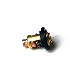 Thermostat suitable as a replacement for Yamaha 50, 60, 70 HP (6H3-12411-11)