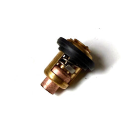 Thermostat suitable as a replacement for Honda BF20 to BF130 (19300-ZV5-043) and Tohatsu (HZV519300043)