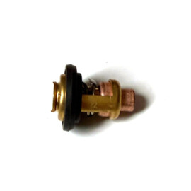 Thermostat suitable as a replacement for Honda BF20 to BF130 (19300-ZV5-043) and Tohatsu (HZV519300043)