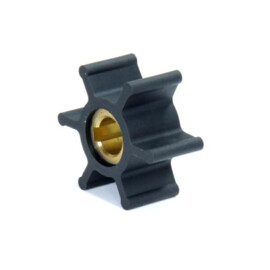 Impeller Geeignet für Jabsco 22799-0001 / CEF500129 / Yanmar 124223-42092 / Kohler 229955