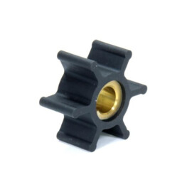 Impeller Geeignet für Jabsco 22799-0001 / CEF500129 / Yanmar 124223-42092 / Kohler 229955