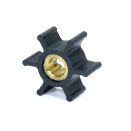 Impeller suitable for Jabsco 22799-0001 / CEF500129 / Yanmar 124223-42092 / Kohler 229955