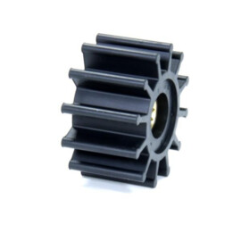 Impeller suitable for Jabsco 1210-0001 / Johnson 09-1027B-1  / Volvo 860203 / Yanmar 129670-42531