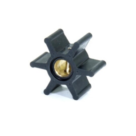 Impeller suitable for JABSCO 4528-0001 / JOHNSON 09-806B / SHERWOOD 9979K / CEF 500100
