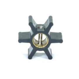 Impeller suitable for Jabsco 22405-0001 / Johnson 09-808B / CEF CEF500121 / Volvo P/N: 875583-7