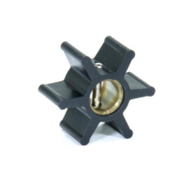 Impeller suitable for Jabsco 22405-0001 / Johnson 09-808B / CEF CEF500121 / Volvo P/N: 875583-7