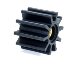 Impeller suitable for Jabsco 17937-0001 / CEF500114 / Volvo 3588475 / JMP 7426