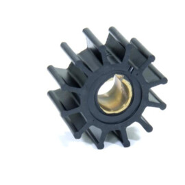 Impeller suitable for Jabsco 4568-0001 / Johnson 09-801B / Volvo 875575-3 / Technautic 7410