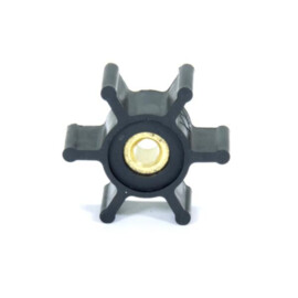 Impeller suitable for Jabsco 6303-0001 / Johnson 09-824P / Technautic 7411 / CEF500138