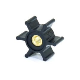 Impeller suitable for Jabsco 6303-0001 / Johnson 09-824P / Technautic 7411 / CEF500138