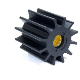 Impeller geschikt voor Jabsco 17936-0001 / Johnson 09-814B / Technautic 7425 / CEF500145