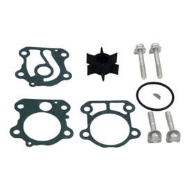 Impeller Water Pump Service Kit suitable for Yamaha 50-70 HP outboard motor
