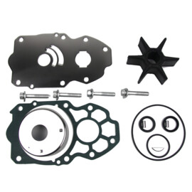 Impeller Water Pump Service Kit suitable for Yamaha 225-300 HP outboard motor