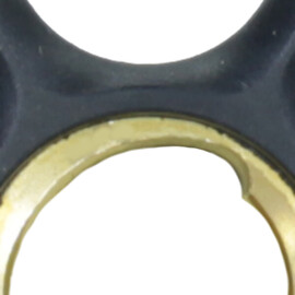 Impeller Water Pump Service Kit suitable for Johnson Evinrude outboard motor (5000308)