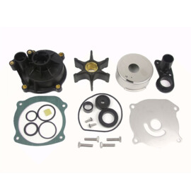Impeller Water Pump Service Kit suitable for Johnson Evinrude 60, 90 HP til 150 HP V4/V6/V8 outboard motor