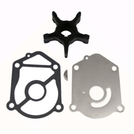Impeller Water Pump Service Kit suitable for Suzuki DT115 and DT140 outboard motor