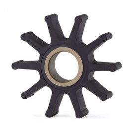 Impeller suitable for Chrysler/Force 20/25/30/35HP (47-F436065)