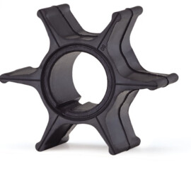 Impeller suitable for Chrysler/Force 75-140HP (47-F523065-1) / Mercury 85/125HP (47-803630T)