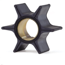 Impeller suitable for Chrysler/Force 85/90/120/125/150HP (47-F69406) / Mercury 65-225HP (47-89984T4)