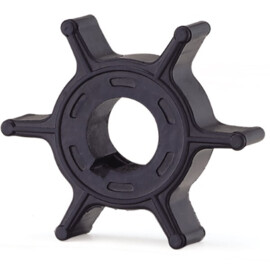 Impeller suitable for Honda 8/9.9/10HP (19210-ZW9-003/013)