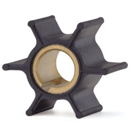 Impeller suitable for Honda 8/9.9/15HP (19210-ZV4-651)