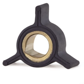 Impeller suitable for Johnson/Evinrude 2.5/3.5/4HP (433915/433935/396852)