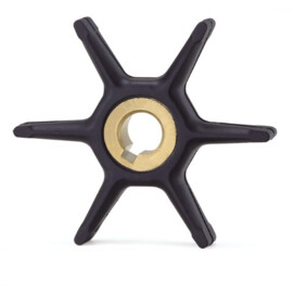 Impeller suitable for Johnson/Evinrude 3/4/5/5.5/6/7.5HP (277181/434424)
