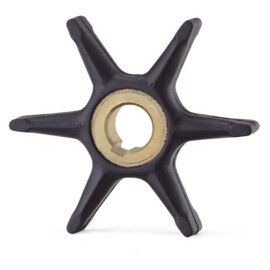 Impeller suitable for Johnson/Evinrude 10/15/18/20/25HP (375638/775518)