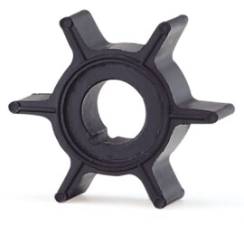 Impeller suitable for Mercury/Mariner/Mercruiser 3.3/4/5/6HP / Nissan/Tohatsu 2/2.5/3.5/4/5/6HP