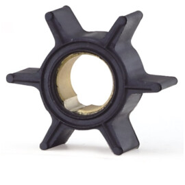 Impeller suitable for Mercury/Mariner/Mercruiser 3.5/3.6/4/4.5/7.5/9.8HP (47-89980)