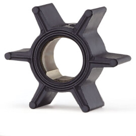 Impeller suitable for Mercury/Mariner/Mercruiser 4/4.5/6/7.5/9.8HP (47-89981)