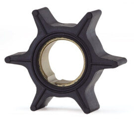Impeller suitable for Mercury 30/35/40/45/50/60/65/70PK / Suzuki 35/40/50/60/65HP