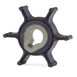 Impeller suitable for Mercury/Mariner/Mercruiser 2HP (47-80395M) / Yamaha 2HP (646-44352-01)