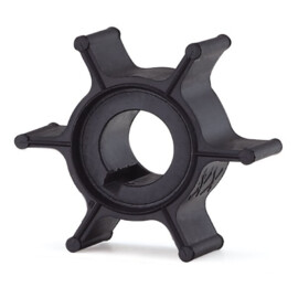 Impeller suitable for Mercury/Mariner/Mercruiser 6/8HP (47-11590M) / Yamaha 6/8HP (6G1-44352-00)