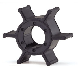 Impeller suitable for Mercury/Mariner/Mercruiser 8-15HP (47-95611M) / Yamaha 6/8/15PK (662-44352-01)