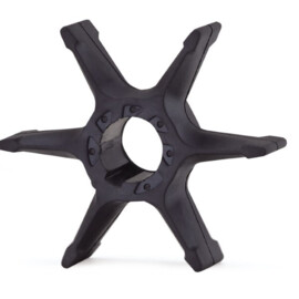 Impeller suitable for Mercury/Mariner/Mercruiser 40HP (47-99971M) / Yamaha 40HP (6F5-44352-00)