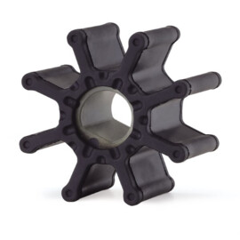 Impeller geschikt voor Mercury/Mariner/Mercruiser Bravo I, II, III (47-59362T1)/ Jabsco 17954-0001-P