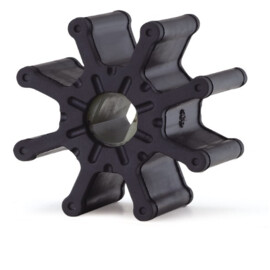 Impeller geschikt voor Mercury/Mariner/Mercruiser Mercruiser V6 & V8 (47-862232A2, 47-8M0104229, 47-862232A 2)