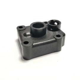 Water pump housing suitable for Mercury 25-30 PK / Tohatsu 25&30HP