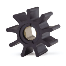 Impeller suitable for Doosan/Deawoo 60.06804-0010 / JMP 8001 / DJ 083-0901