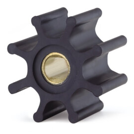 Impeller suitable for DJ 09-47-0801