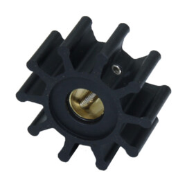 Impeller suitable for Jabsco 18673-0001 / CEF 500156 / JMP 7071