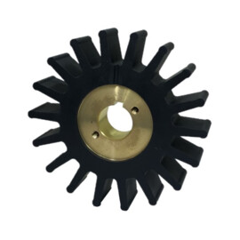 Impeller suitable for Jabsco 15299-1000/ JMP 9500-01